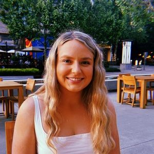 Meet your Posher, Madison